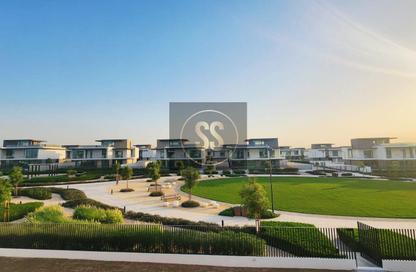 Villa - 5 Bedrooms - 7+ Bathrooms for sale in Farm Gardens - The Valley - Dubai