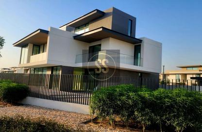 Villa - 5 Bedrooms - 7+ Bathrooms for sale in Farm Gardens - The Valley - Dubai