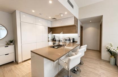Apartment - 1 Bedroom - 1 Bathroom for rent in Studio One - Dubai Marina - Dubai