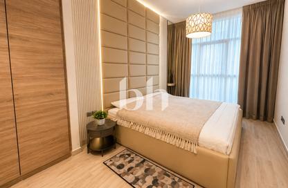 Apartment - 1 Bedroom - 1 Bathroom for rent in Studio One - Dubai Marina - Dubai