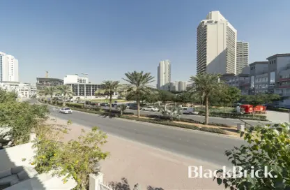 Villa - 4 Bedrooms - 6 Bathrooms for rent in Garden Lane Villas - District 15 - Jumeirah Village Circle - Dubai