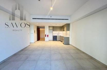 Apartment - 1 Bedroom - 1 Bathroom for rent in Al Jazi - Madinat Jumeirah Living - Umm Suqeim - Dubai