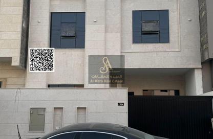 تاون هاوس - 5 غرف نوم - 6 حمامات للبيع في 1 الياسمين - الياسمين - عجمان