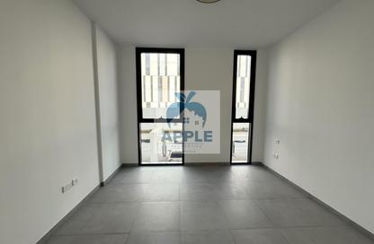 Apartment - Studio - 1 for rent in The Riff 4 - The Riff - Aljada - Sharjah Apartment - Studio - 1 for rent in The Riff 4 - The Riff - Aljada - Sharjah