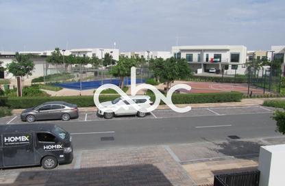 Villa - 3 Bedrooms - 5 Bathrooms for rent in The Magnolias - Yas Acres - Yas Island - Abu Dhabi Villa - 3 Bedrooms - 5 Bathrooms for rent in The Magnolias - Yas Acres - Yas Island - Abu Dhabi