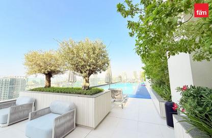 Apartment - 2 - 4 for sale in Luma Park Views - District 14 - Jumeirah Village Circle - Dubai