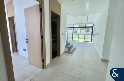 Villa - 4 Bedrooms - 4 Bathrooms for rent in Jumeirah Luxury - Jumeirah Golf Estates - Dubai Villa - 4 Bedrooms - 4 Bathrooms for rent in Jumeirah Luxury - Jumeirah Golf Estates - Dubai