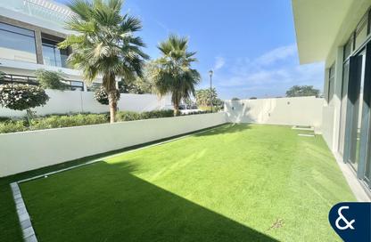 Villa - 4 Bedrooms - 4 Bathrooms for rent in Jumeirah Luxury - Jumeirah Golf Estates - Dubai Villa - 4 Bedrooms - 4 Bathrooms for rent in Jumeirah Luxury - Jumeirah Golf Estates - Dubai