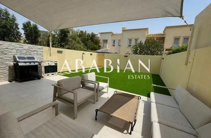 Villa - 2 Bedrooms - 3 Bathrooms for sale in Springs 9 - The Springs - Dubai Villa - 2 Bedrooms - 3 Bathrooms for sale in Springs 9 - The Springs - Dubai