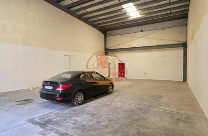 Warehouse - Studio - 1 Bathroom for rent in Al Sajaa S - Al Sajaa - Sharjah