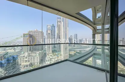 شقة - 1 حمام للبيع في آيكون سيتي  تاور بي - آيكن سيتي - الخليج التجاري - دبي