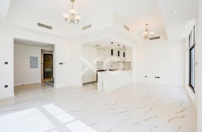 Villa - 4 - 5 for sale in Elie Saab Vie at the Fields - The Fields - District 11 - Mohammed Bin Rashid City - Dubai