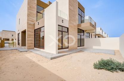 Villa - 4 - 5 for sale in Elie Saab Vie at the Fields - The Fields - District 11 - Mohammed Bin Rashid City - Dubai
