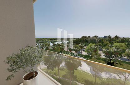 Apartment - 1 - 2 for sale in Yas Riva Residences - Yas Island - Abu Dhabi Apartment - 1 - 2 for sale in Yas Riva Residences - Yas Island - Abu Dhabi