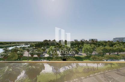 Apartment - 1 - 2 for sale in Yas Riva Residences - Yas Island - Abu Dhabi
