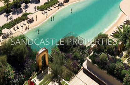 Retail - Studio - 1 Bathroom for sale in The Symphony by Imtiaz - Bukadra - Dubai