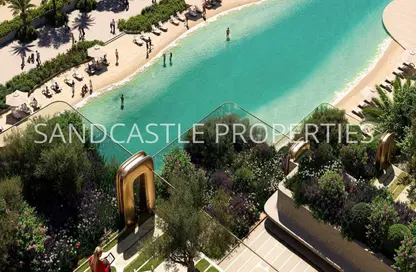 محل - استوديو - 1 حمام للبيع في السيمفونية - بو كدرة - دبي