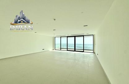 Apartment - 3 Bedrooms - 5 Bathrooms for rent in Sharjah Terraces - Al Khan Lagoon - Al Khan - Sharjah Apartment - 3 Bedrooms - 5 Bathrooms for rent in Sharjah Terraces - Al Khan Lagoon - Al Khan - Sharjah