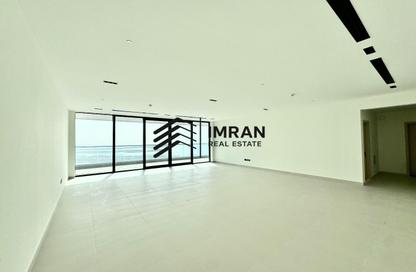 Apartment - 3 Bedrooms - 5 Bathrooms for rent in Sharjah Terraces - Al Khan Lagoon - Al Khan - Sharjah Apartment - 3 Bedrooms - 5 Bathrooms for rent in Sharjah Terraces - Al Khan Lagoon - Al Khan - Sharjah