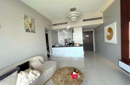 Apartment - 1 Bedroom - 2 Bathrooms for rent in Artesia C - Artesia - Damac Hills - Dubai Apartment - 1 Bedroom - 2 Bathrooms for rent in Artesia C - Artesia - Damac Hills - Dubai