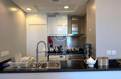 Apartment - 1 Bedroom - 2 Bathrooms for rent in Artesia C - Artesia - Damac Hills - Dubai