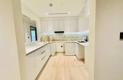 Apartment - 2 Bedrooms - 2 Bathrooms for rent in Binghatti Heights - District 10 - Jumeirah Village Circle - Dubai
