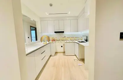 Apartment - 2 Bedrooms - 2 Bathrooms for rent in Binghatti Heights - District 10 - Jumeirah Village Circle - Dubai