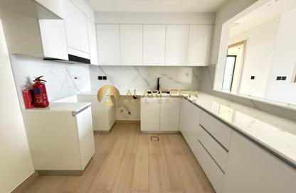 Apartment - 2 Bedrooms - 2 Bathrooms for rent in Binghatti Heights - District 10 - Jumeirah Village Circle - Dubai