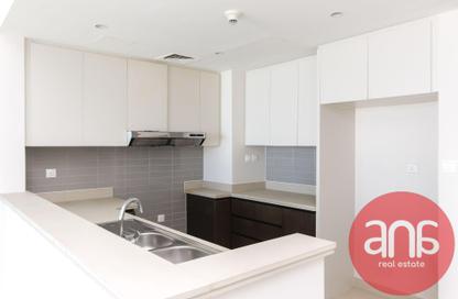 Apartment - 3 - 4 for rent in Harbour Views 1 - Harbour Views - Dubai Creek Harbour (The Lagoons) - Dubai Apartment - 3 - 4 for rent in Harbour Views 1 - Harbour Views - Dubai Creek Harbour (The Lagoons) - Dubai