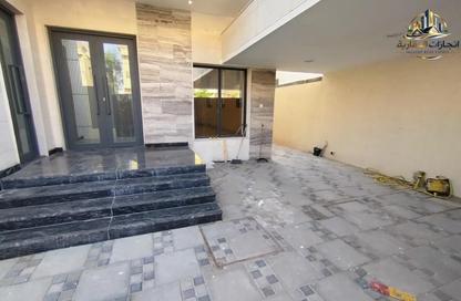 Villa - 5 Bedrooms - 7 Bathrooms for rent in Al Yasmeen 1 - Al Yasmeen - Ajman Villa - 5 Bedrooms - 7 Bathrooms for rent in Al Yasmeen 1 - Al Yasmeen - Ajman