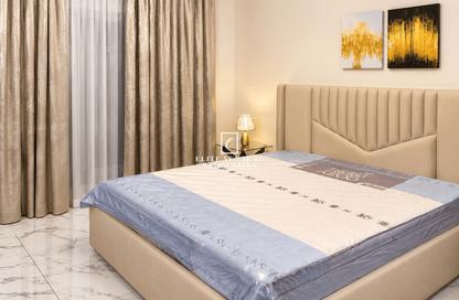 Apartment - Studio - 1 Bathroom for rent in Jewelz by Danube - Arjan - Dubai