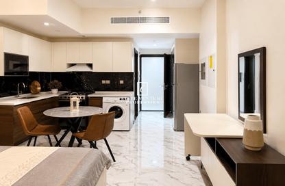 Apartment - Studio - 1 Bathroom for rent in Jewelz by Danube - Arjan - Dubai Apartment - Studio - 1 Bathroom for rent in Jewelz by Danube - Arjan - Dubai