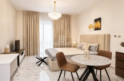 Apartment - 1 Bathroom for rent in Jewelz by Danube - Arjan - Dubai Apartment - 1 Bathroom for rent in Jewelz by Danube - Arjan - Dubai