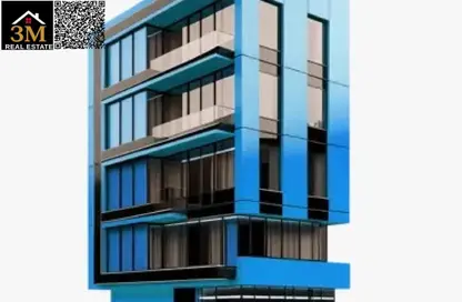 Whole Building - 7+ Bedrooms - 7+ Bathrooms for sale in Al Mowaihat 1 - Al Mowaihat - Ajman