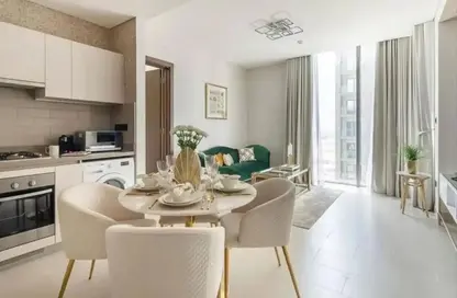 شقة - 2 غرف نوم - 2 حمامات للبيع في برج Sobha Creek Vista Heights A - شوبا كريك فيستا هايتس - صبحا هارتلاند - مدينة الشيخ محمد بن راشد - دبي