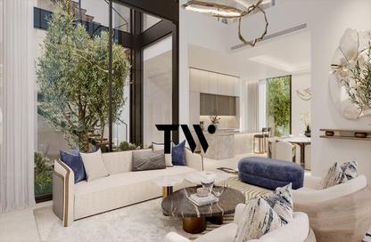 Villa - 5 Bedrooms - 5 Bathrooms for sale in Nad Al Sheba Gardens 6 - Nad Al Sheba Gardens - Nad Al Sheba 1 - Nad Al Sheba - Dubai