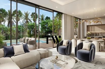 Villa - 5 Bedrooms - 5 Bathrooms for sale in Nad Al Sheba Gardens 6 - Nad Al Sheba Gardens - Nad Al Sheba 1 - Nad Al Sheba - Dubai