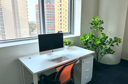 Office Space - Studio - 2 for rent in Tameem House - Barsha Heights (Tecom) - Dubai Office Space - Studio - 2 for rent in Tameem House - Barsha Heights (Tecom) - Dubai