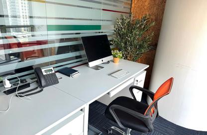 Office Space - Studio - 2 for rent in Tameem House - Barsha Heights (Tecom) - Dubai Office Space - Studio - 2 for rent in Tameem House - Barsha Heights (Tecom) - Dubai