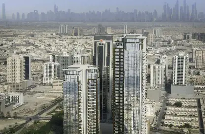 شقة - 1 حمام للبيع في ذا أورشارد بليس - الضاحية 12 - قرية جميرا الدائرية - دبي