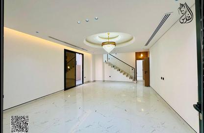 Villa - 4 Bedrooms - 6 Bathrooms for sale in Al Helio 2 - Al Helio - Ajman