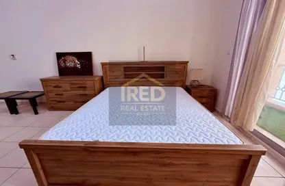 شقة - 1 حمام للايجار في مالباري 2 - حدائق الإمارات 2 - قرية جميرا الدائرية - دبي