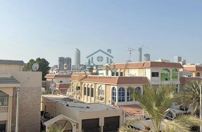 Villa - Studio - 7+ for rent in Al Manhal - Abu Dhabi