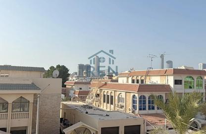 Villa - Studio - 7+ for rent in Al Manhal - Abu Dhabi