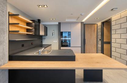 Apartment - 1 - 2 for rent in The Terraces South Side - The Terraces - Sobha Hartland - Mohammed Bin Rashid City - Dubai
