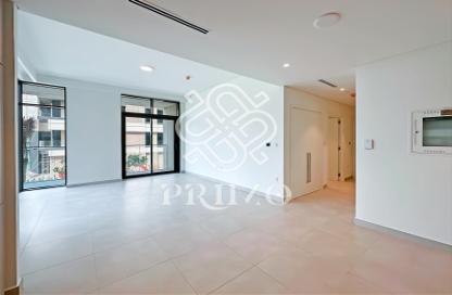 Apartment - 2 Bedrooms - 2 Bathrooms for rent in Parkside Views - Dubai Hills Estate - Dubai
