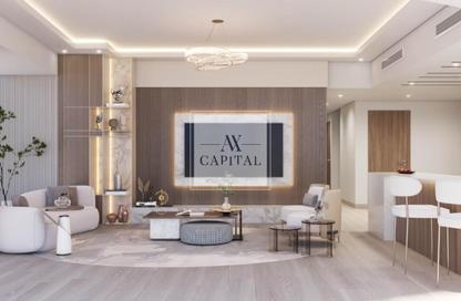 Apartment - Studio - 1 Bathroom for sale in Me Do Re 2 - JLT Cluster G - Jumeirah Lake Towers - Dubai