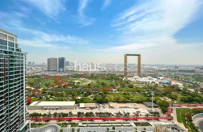 شقة - 2 غرف نوم - 3 حمامات للايجار في 1 Residences - 2 - وان ريزيدندس - الكفاف - بر دبي - دبي
