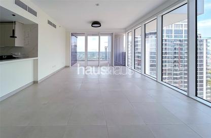 Apartment - 2 - 3 for rent in 1 Residences - 2 - 1 Residences - Al Kifaf - Bur Dubai - Dubai