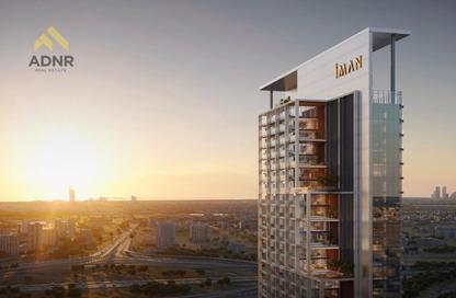 شقة - 1 حمام للبيع في سييرا من إيمان - موتور سيتي - دبي